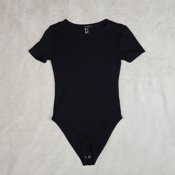Forever 21 Tops - 🌼6 for 20$🌼 Forever 21 body suite Top, size S
